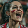 Egypt World Cup 2026 Tickets