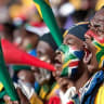 Südafrika WM 2026 Tickets