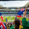 Australia World Cup 2026 Tickets