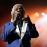 在Belfast的Billy Ocean 門票