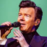 在瓦倫西亞的Rick Astley 門票