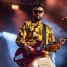 在曼徹斯特的The Courteeners 門票