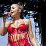 Kali Uchis 門票