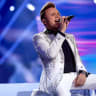 在Newmarket的Olly Murs 門票
