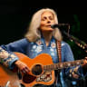 Emmylou Harris 門票