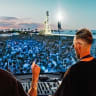 在聖地牙哥的Rufus Du Sol 門票