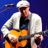 在Wilmington的James Taylor & His All-Star Band 門票
