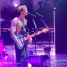 McFly Biljetter