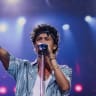 Bruno Mars Tribute Tickets in Amsterdam