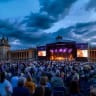 Blenheim Palace Festival 門票