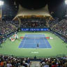 Biglietti Dubai Duty Free Tennis Championships