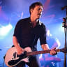 在卡迪夫的Jimmy Eat World 門票