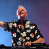 在科爾切斯特的Fatboy Slim 門票