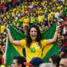 Brazil World Cup 2026 Tickets