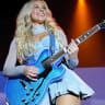 Boletas Megan Moroney en Tampa