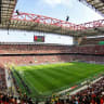 AC Milan Biljetter
