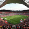 Arsenal FC Biljetter