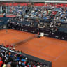 Billets Rio Open
