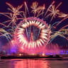 Mayor of London's New Years Eve Tickets in London