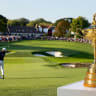 Ryder Cup 門票