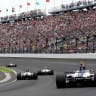 Indianapolis 500 門票