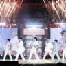 Bilety BTS - Toronto