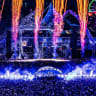 Tomorrowland 門票