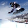 Snowboard Winter Games Tickets