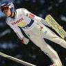 Ski Jumping Winter Games 門票