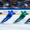 Short Track Speed Skating Winter Games 門票