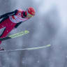 Nordic Combined Winter Games 門票
