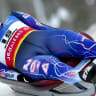 Luge Winter Games Tickets