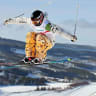 Freestyle Skiing Winter Games Tickets