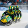 Bobsleigh Winter Games 門票