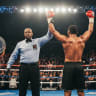 Matchroom Boxing 門票