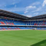 Nissan Stadium 門票