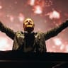 在里斯本的David Guetta 門票