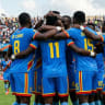 DR Congo World Cup 2026 Tickets