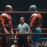 All Elite Wrestling 門票