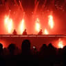 Swedish House Mafia 門票