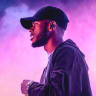 在布里斯班的Bryson Tiller 門票