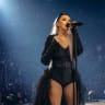 Christina Aguilera Tickets in Kings Lynn