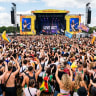 Leeds Festival 2026 Biletleri in Leeds