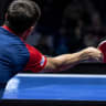 Table Tennis Summer Games 2028 Tickets
