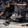Skateboarding Summer Games 2028 Tickets