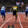 Athletics Summer Games 2028 Tickets