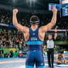 Wrestling Summer Games 2028 Tickets