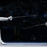 Fencing Summer Games 2028 Tickets