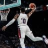 Basketball Summer Games 2028 Tickets