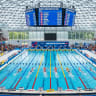 Swimming Summer Games 2028 Tickets